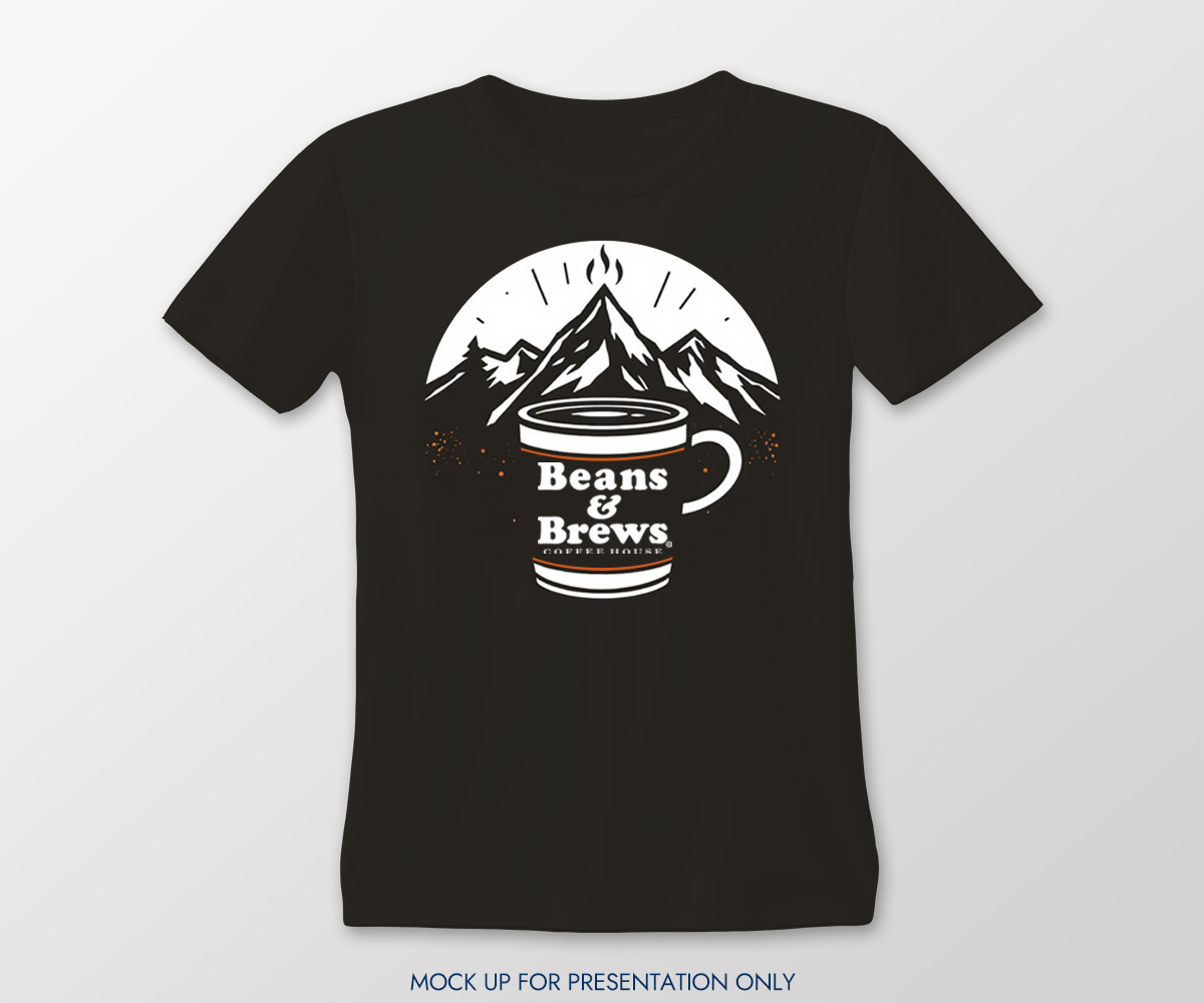 T-shirt Design by NancyTan for this project | Design #33894445