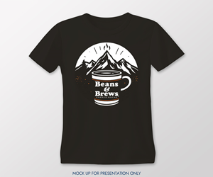 T-shirt Design by NancyTan for this project | Design: #33894445
