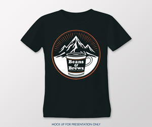 T-shirt Design by NancyTan for this project | Design: #33894446