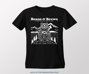 T-shirt Design by NancyTan for this project | Design: #33894735