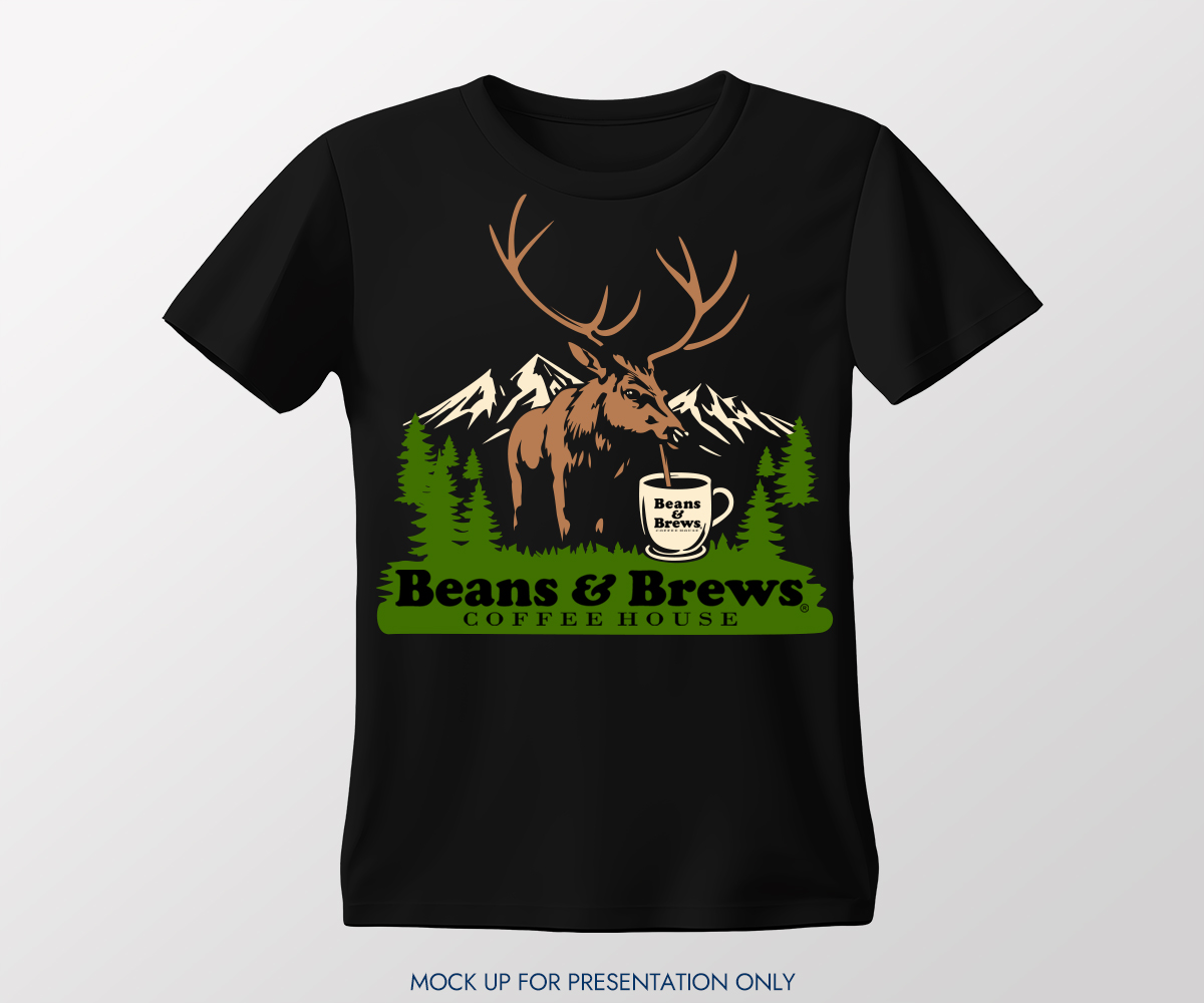 T-shirt Design by NancyTan for this project | Design #33895940