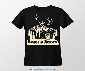 T-shirt Design by NancyTan for this project | Design: #33895941