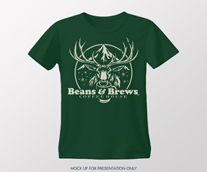 T-shirt Design by NancyTan for this project | Design #33896263