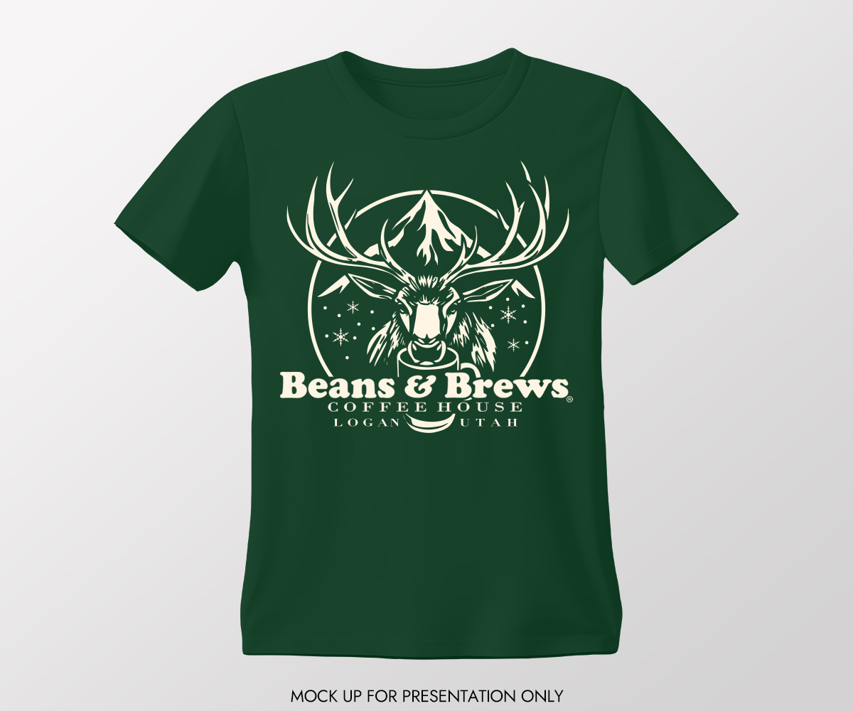 T-shirt Design by NancyTan for this project | Design #33914012