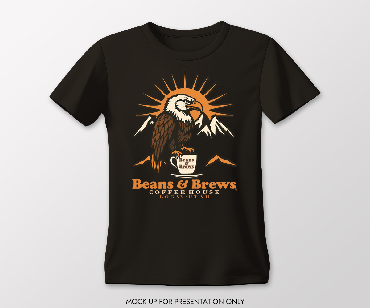 T-shirt Design by NancyTan for this project | Design #33915141