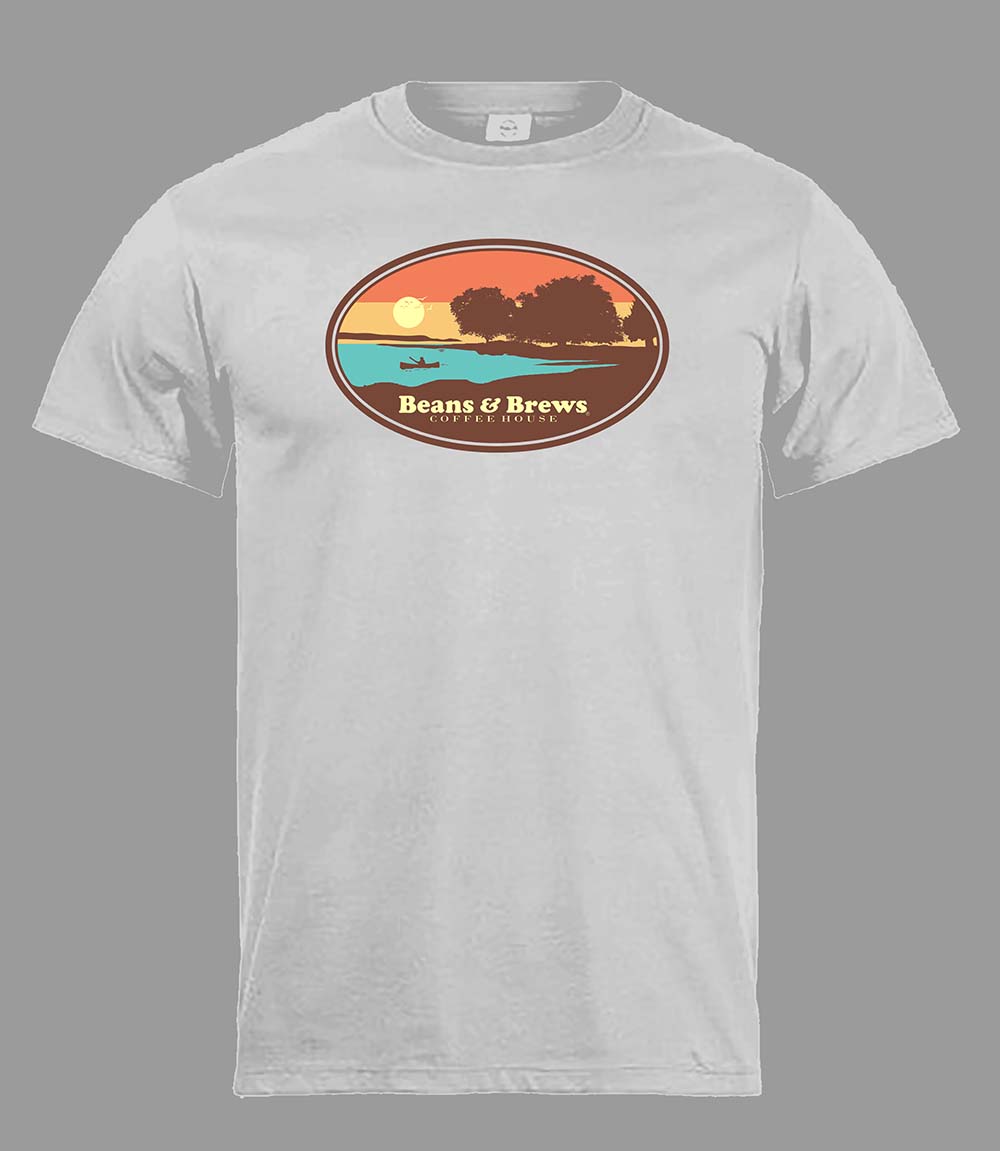 T-shirt Design by Johncina for this project | Design #33793774