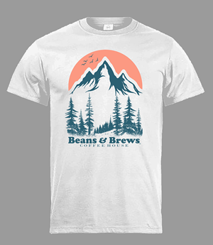 T-shirt Design by Johncina for this project | Design: #33793775