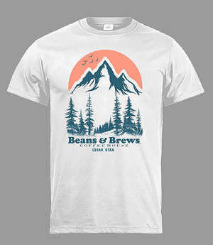 T-shirt Design by Johncina for this project | Design: #33797409