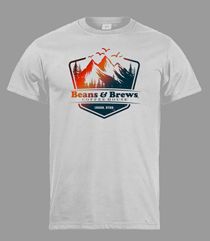 T-shirt Design by Johncina for this project | Design: #33921492