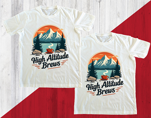 T-shirt Design by Karim Craft for this project | Design: #33892249