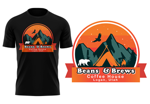 T-shirt Design by tamtama for this project | Design: #33797766