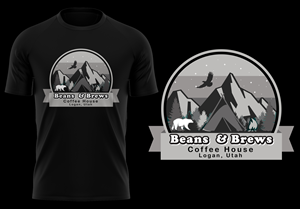 T-shirt Design by tamtama for this project | Design: #33950809