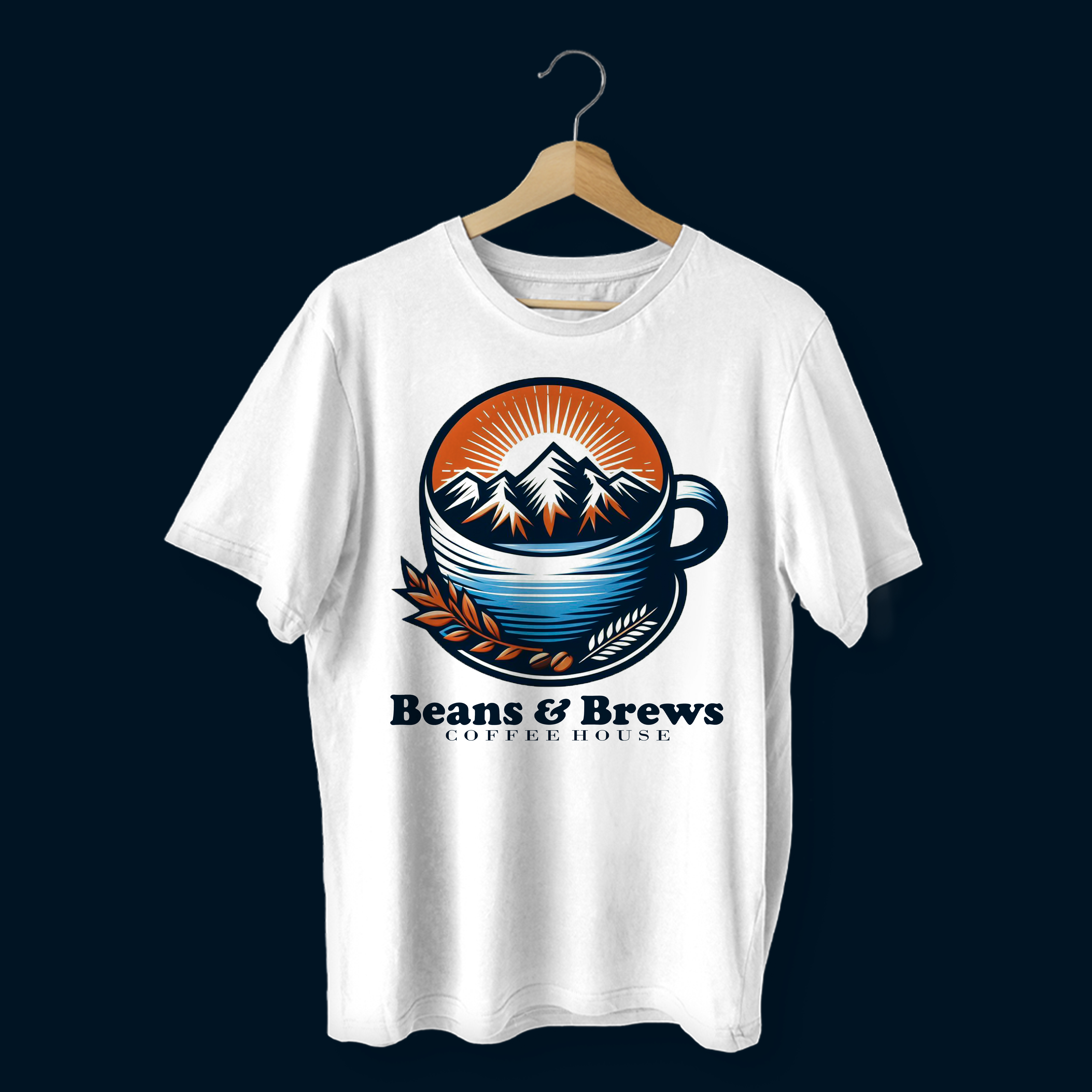 T-shirt Design by Elsa Designs for this project | Design #33908009