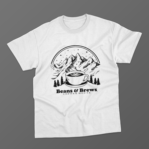 T-shirt Design by Pixeo Design