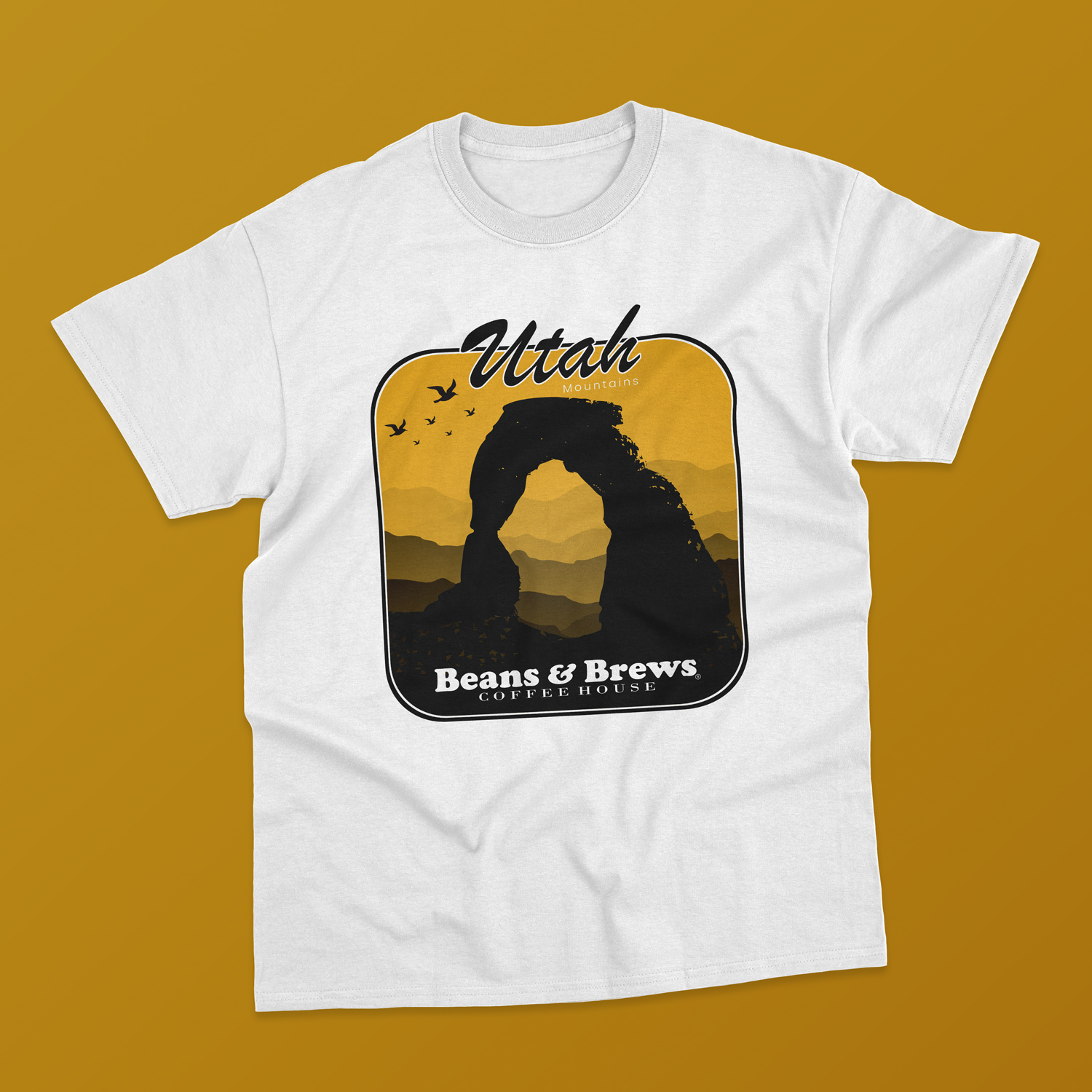 T-shirt Design by Pixeo Design for this project | Design #33920845