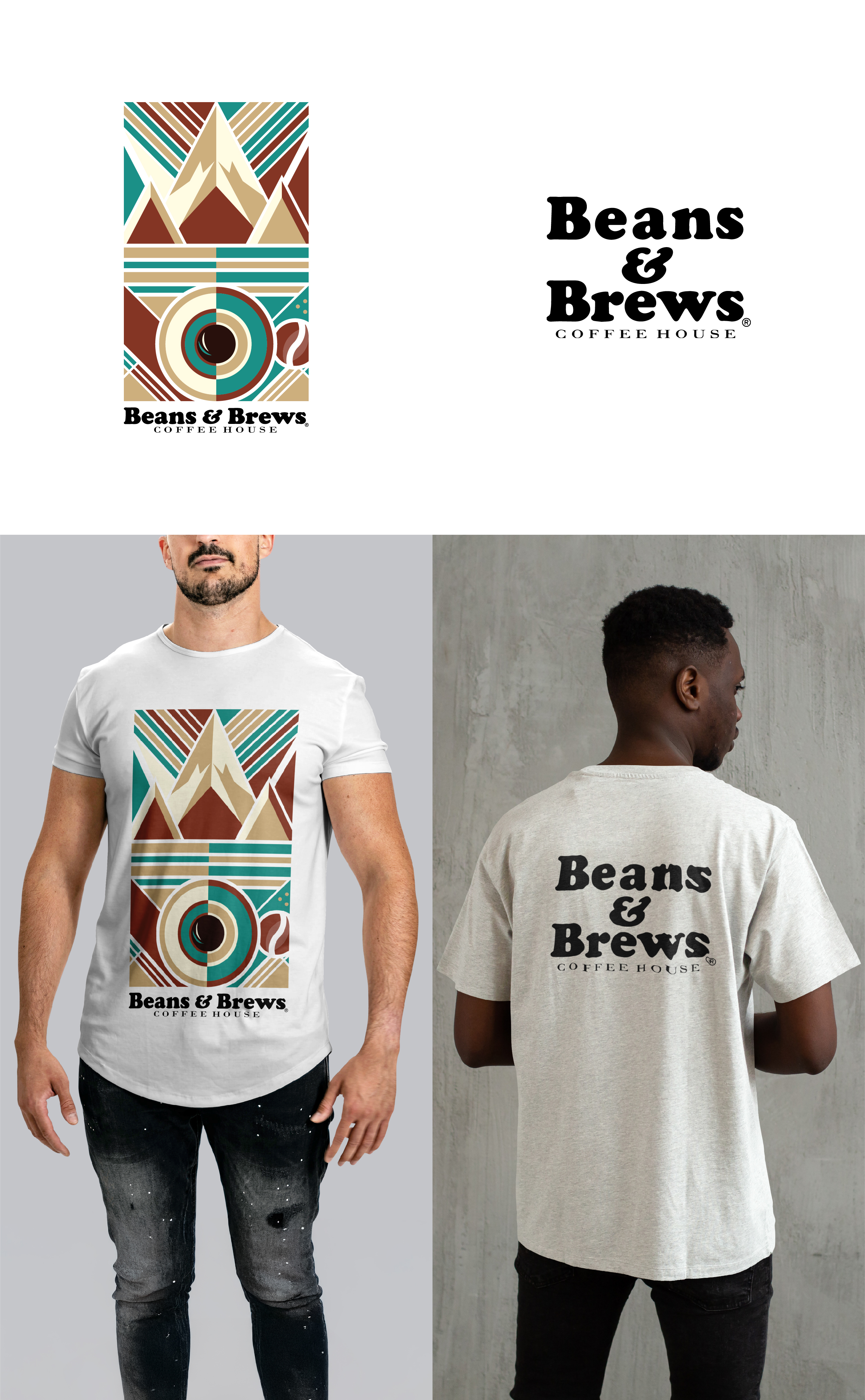 T-shirt Design by YazgiliErkut for this project | Design #33787114