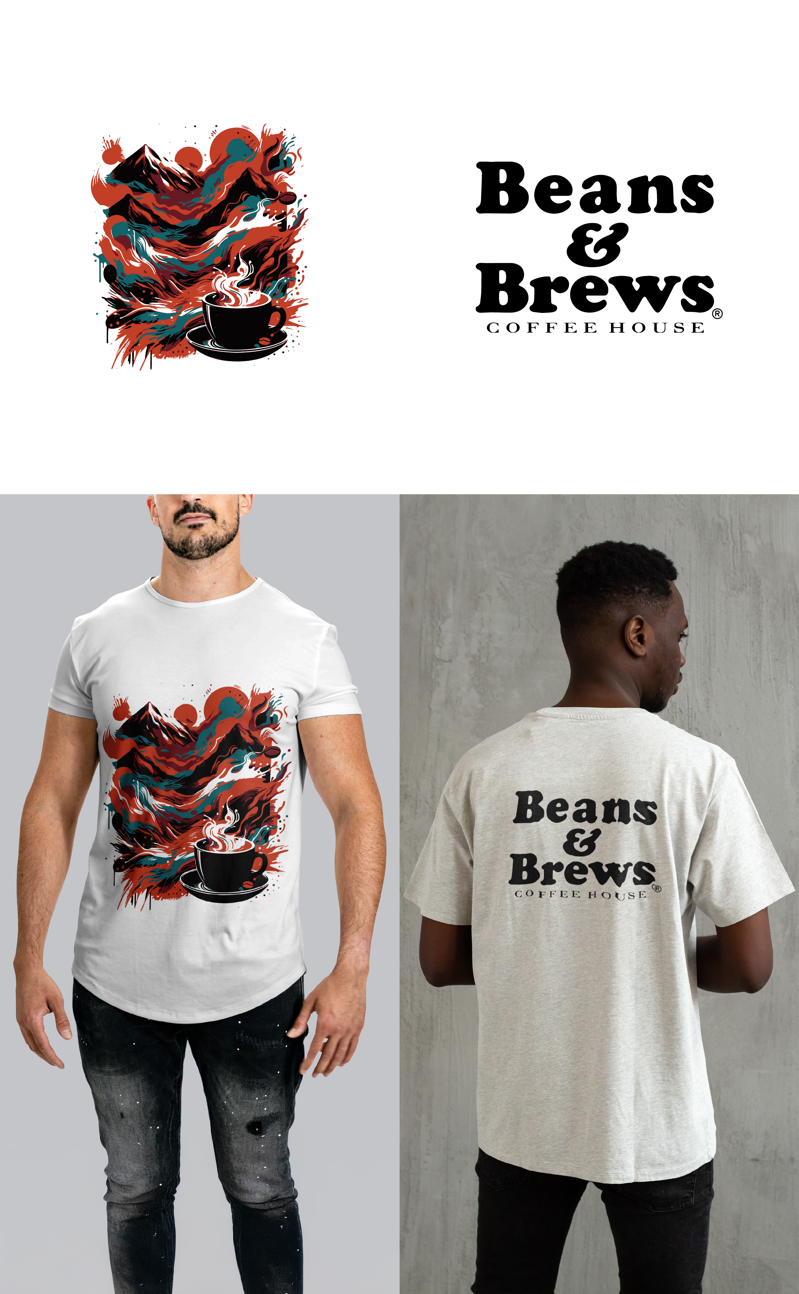 T-shirt Design by YazgiliErkut for this project | Design #33794554