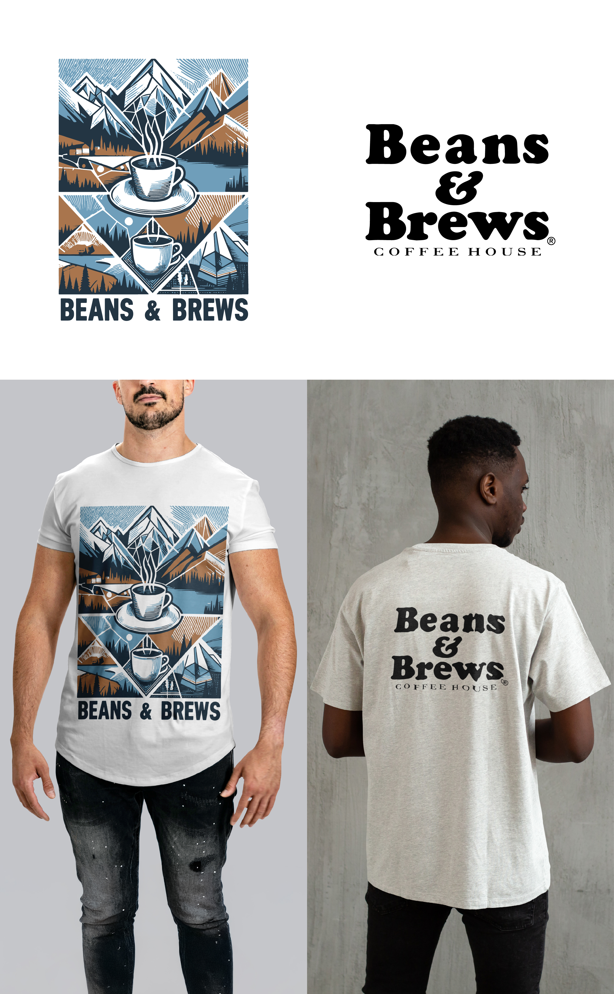 T-shirt Design by YazgiliErkut for this project | Design #33794610