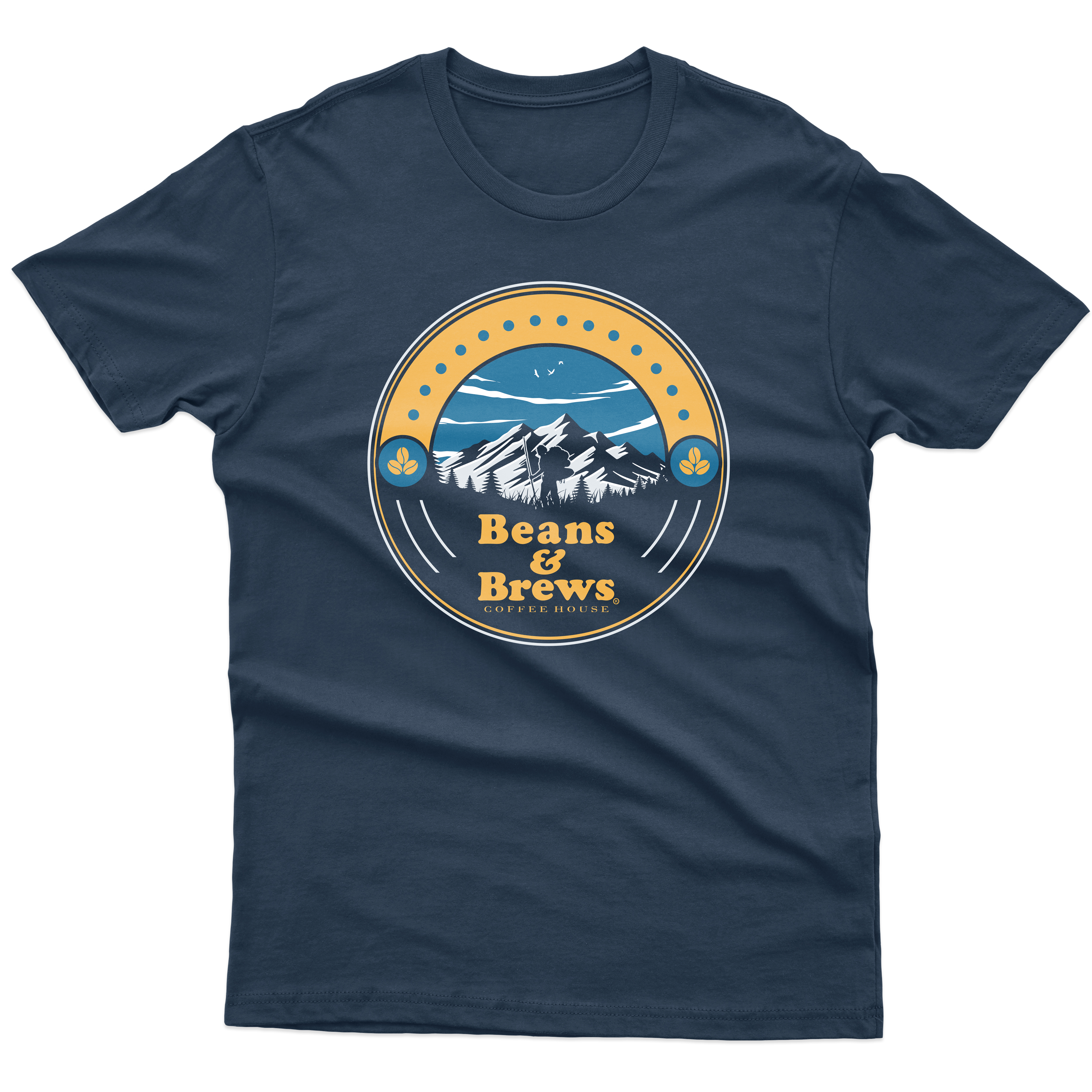 T-shirt Design by FLOWSTATE UNION for this project | Design #33791702