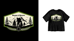 T-shirt Design by FLOWSTATE UNION for this project | Design: #33930737