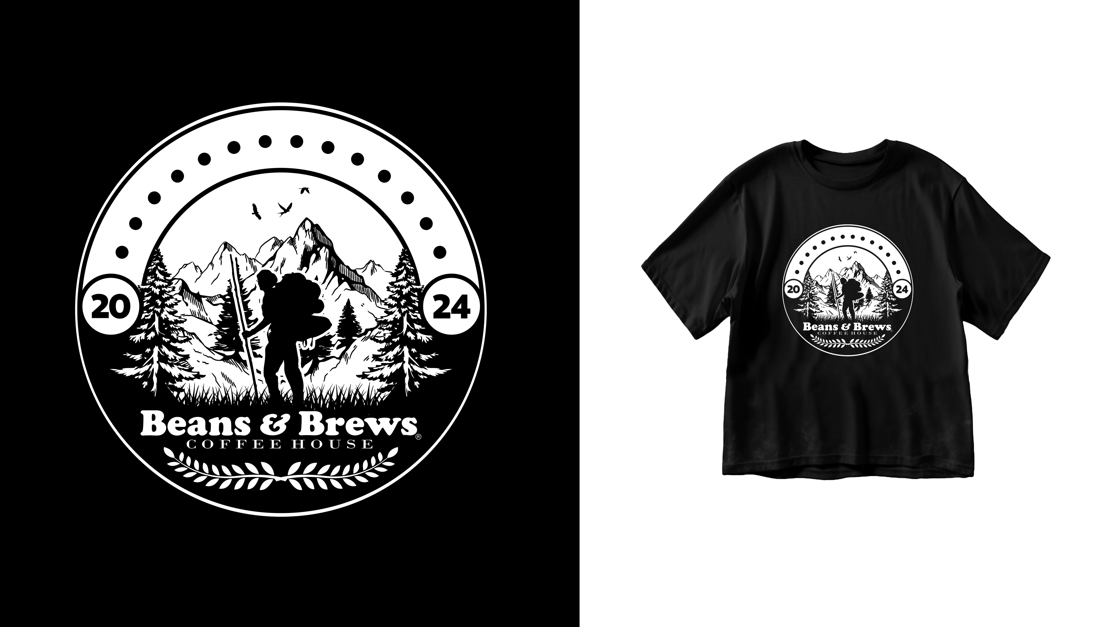 T-Shirt-Design von FLOWSTATE UNION für dieses Projekt | Design #33930739