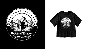 T-shirt Design by FLOWSTATE UNION for this project | Design: #33930739