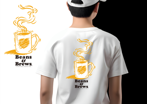 T-shirt Design by rntwicaksono for this project | Design: #33907547