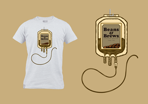 T-shirt Design by rntwicaksono for this project | Design #33915129
