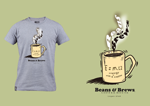 T-shirt Design by rntwicaksono for this project | Design: #33918339