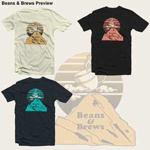 T-shirt Design by Tomi Ax for this project | Design #33901484