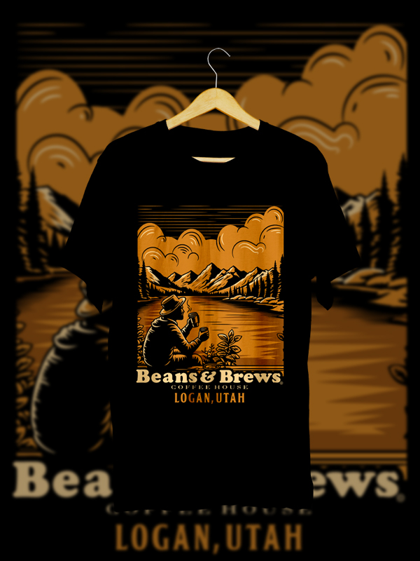 T-shirt Design by HELLOCRUNK for this project | Design #33796831