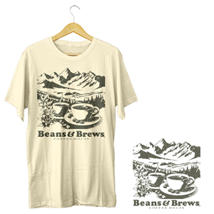 T-shirt Design by HELLOCRUNK for this project | Design: #33919050