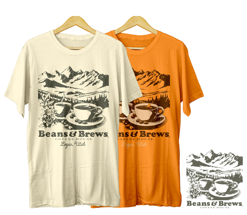 T-Shirt-Design von HELLOCRUNK für dieses Projekt | Design #33919164