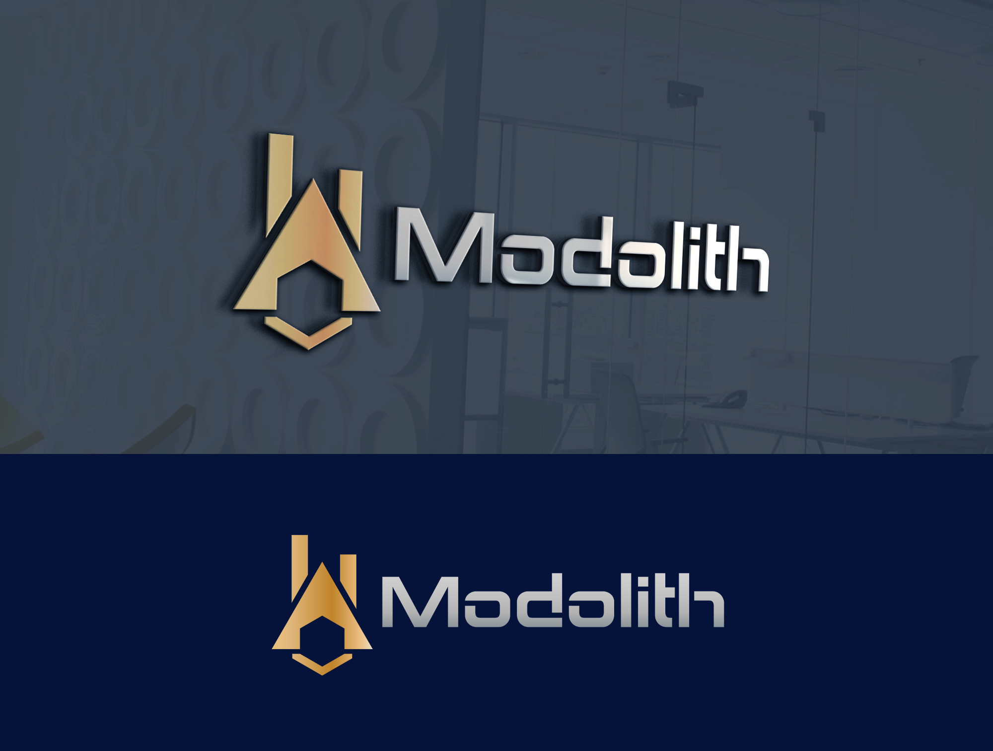 Diseño de Logo por Rickyy para este proyecto | Diseño #33772989