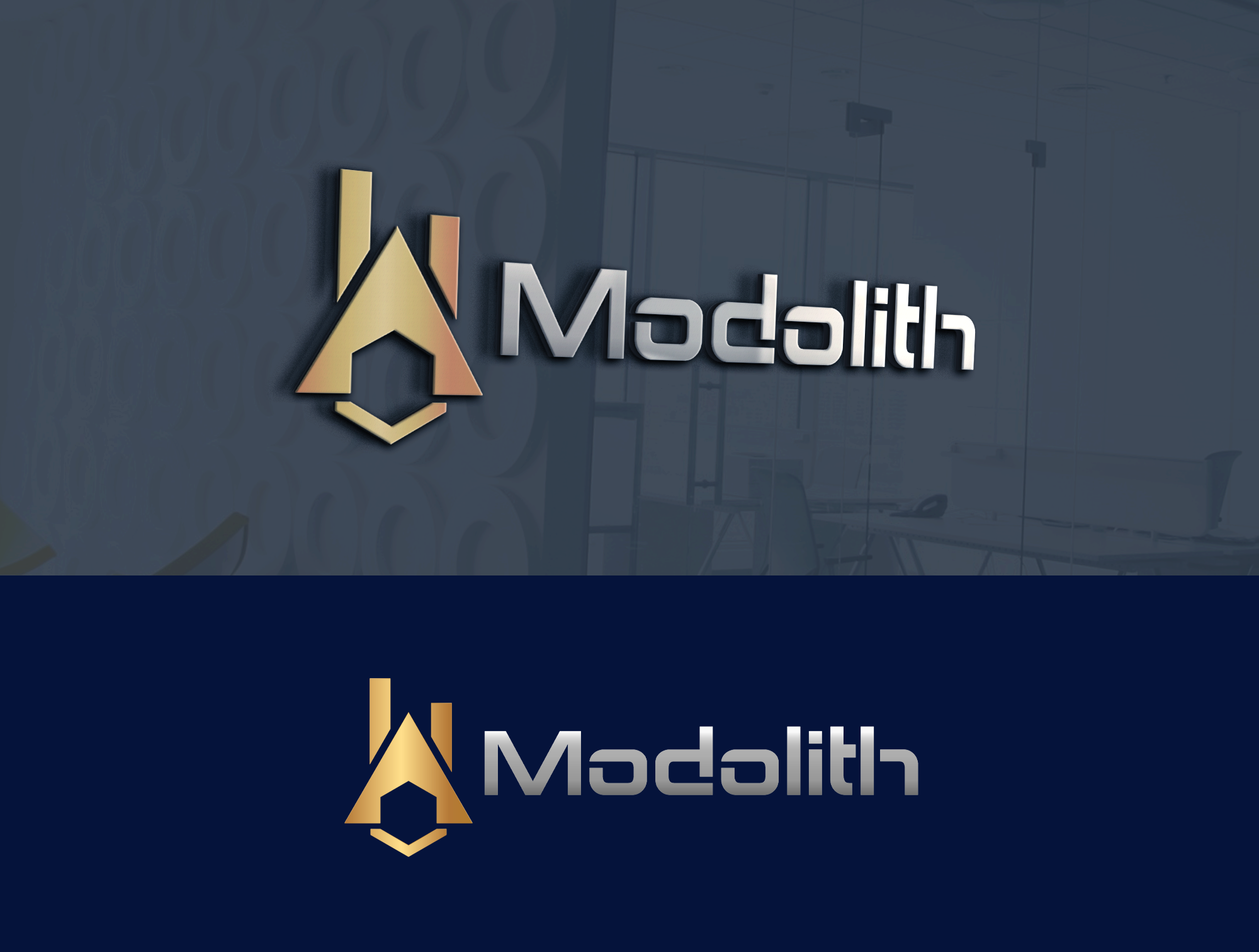 Logo-Design von Rickyy für dieses Projekt | Design #33772990