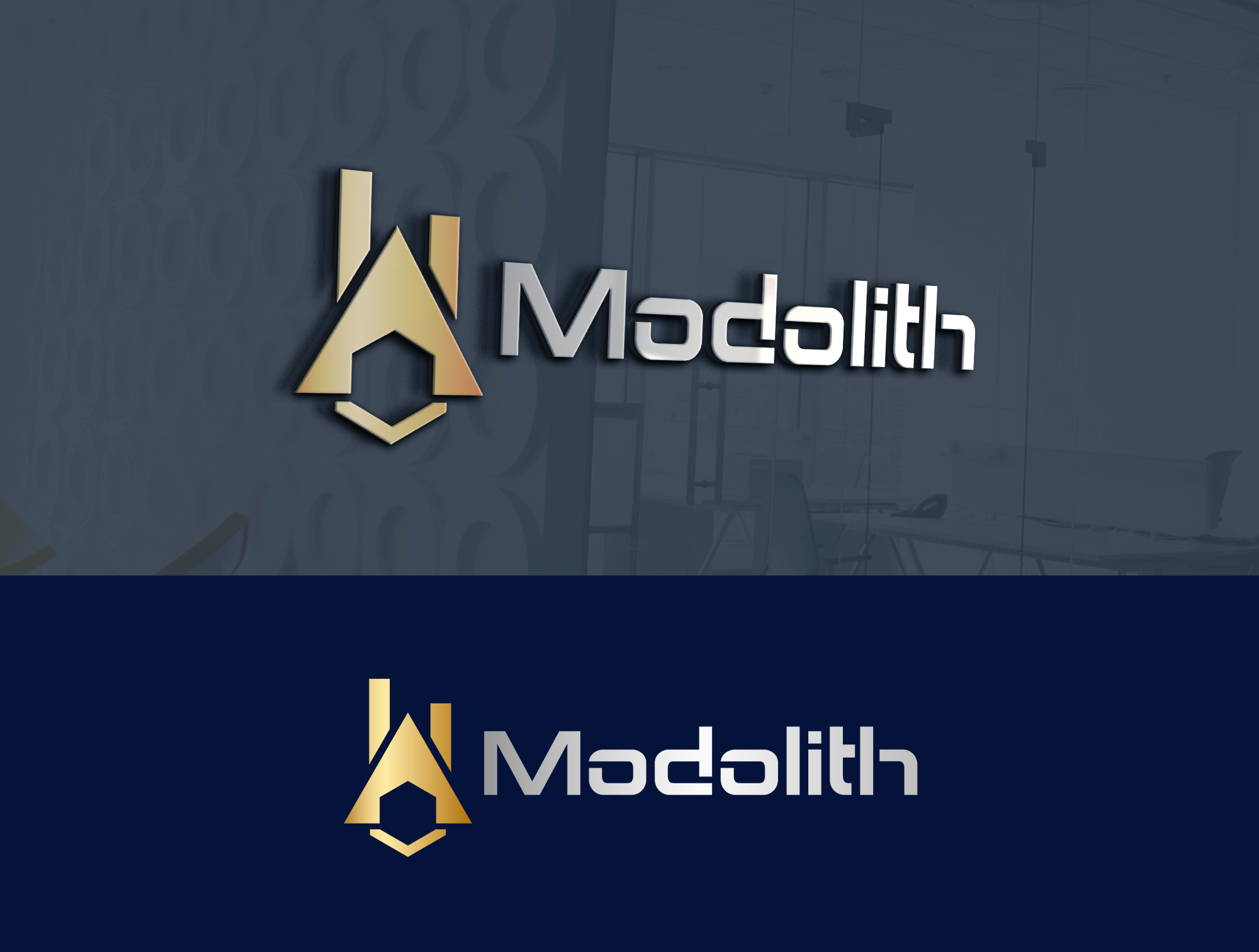 Diseño de Logo por Rickyy para este proyecto | Diseño #33772991