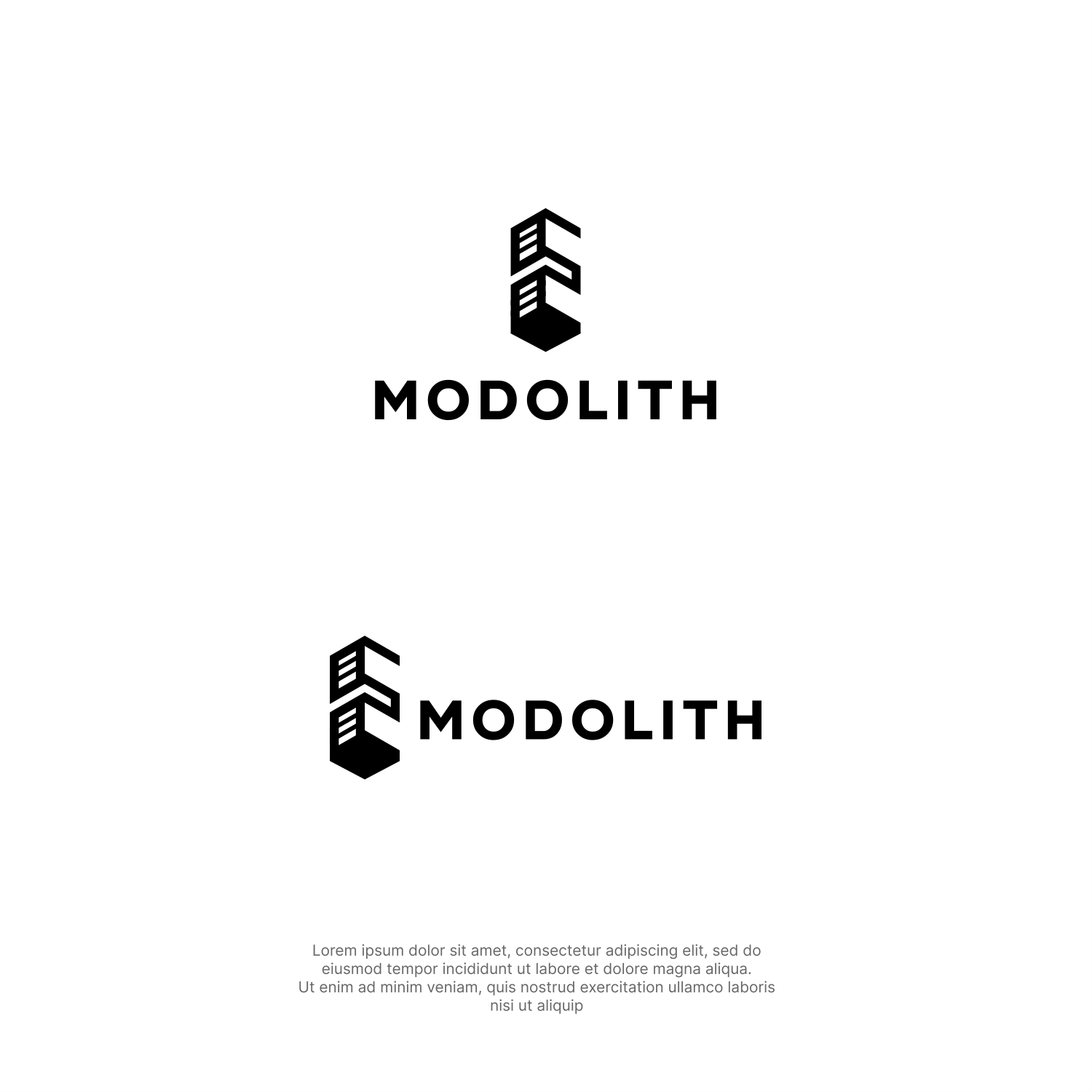 Diseño de Logo por ThiagoB para este proyecto | Diseño #33824377