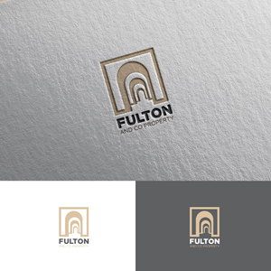 Logo-Design von chris Ray für dieses Projekt | Design: #33755485