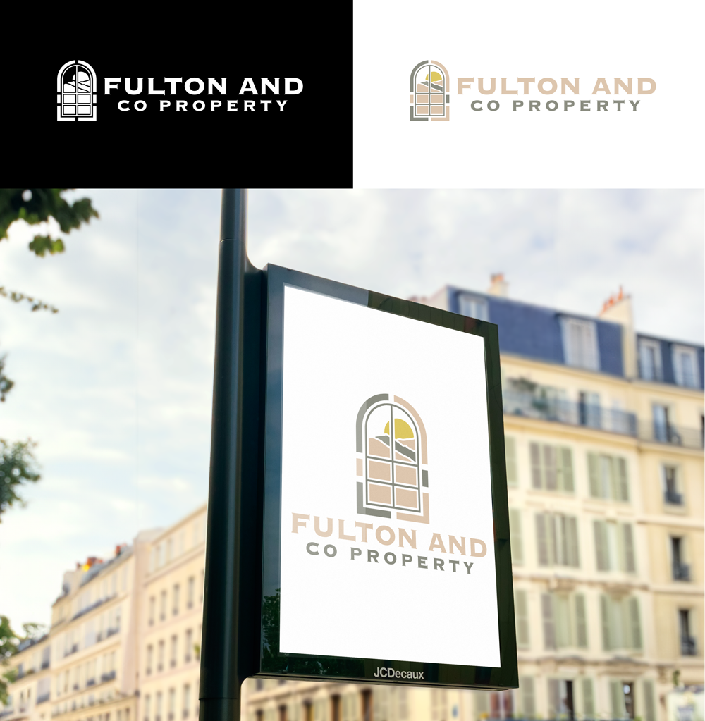 Logo Design by RA-bica for this project | Design #33770909