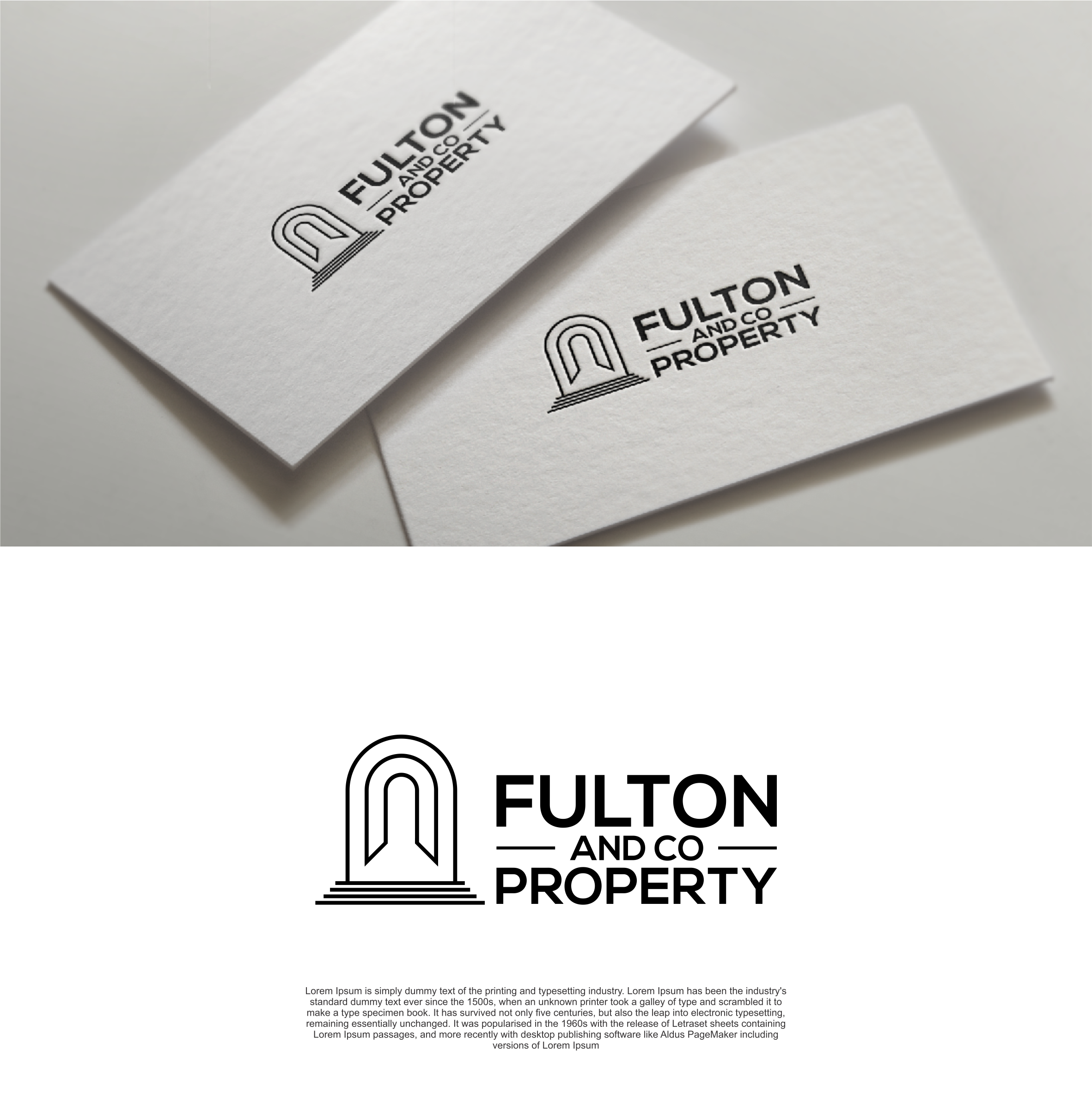 Logo Design by diego costa for this project | Design #33752297