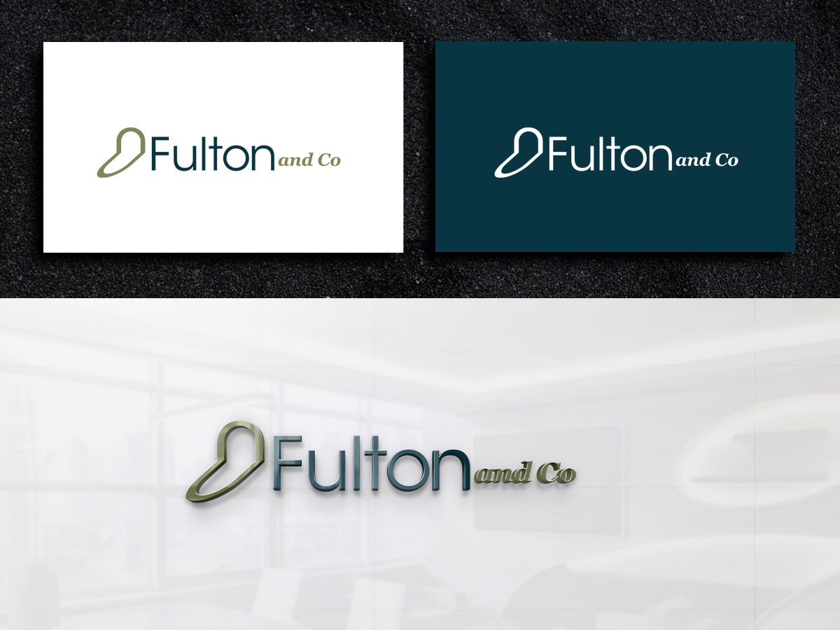 Logo Design by ArtSamurai for this project | Design #33752053