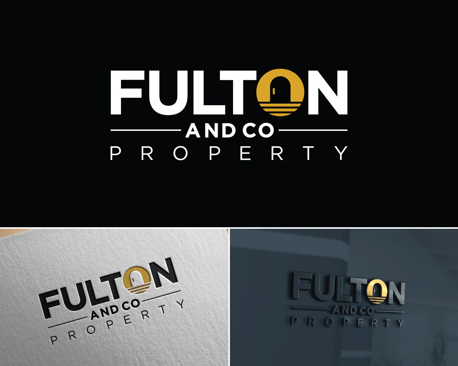 Diseño de Logo por Atec para este proyecto | Diseño #33757669