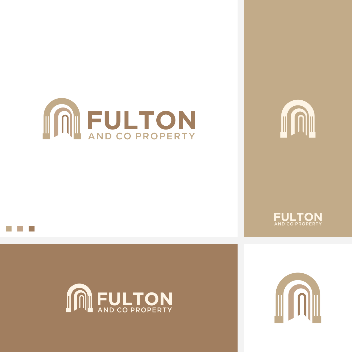 Logo Design by vintana for this project | Design #33760493