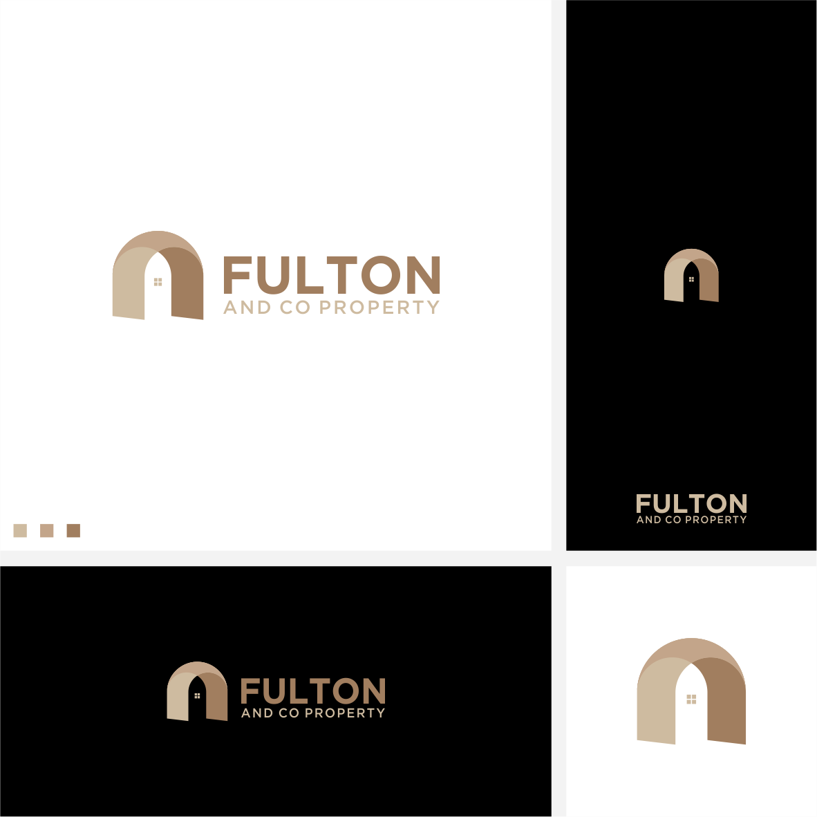 Logo Design by vintana for this project | Design #33760666