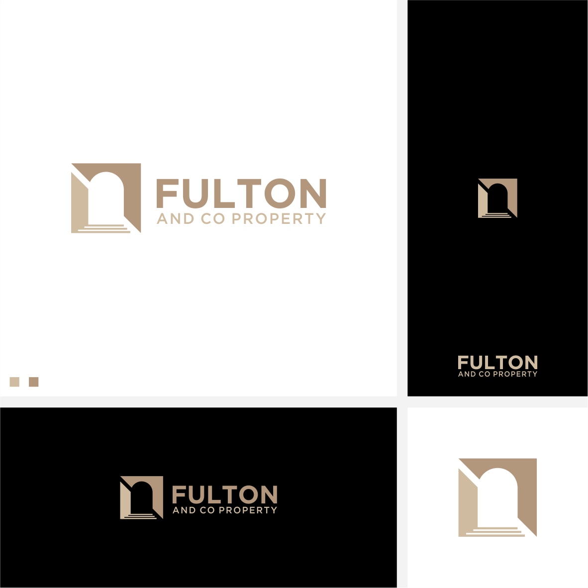 Logo Design by vintana for this project | Design #33760798