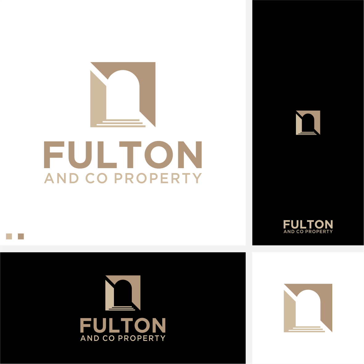 Logo Design by vintana for this project | Design #33760824