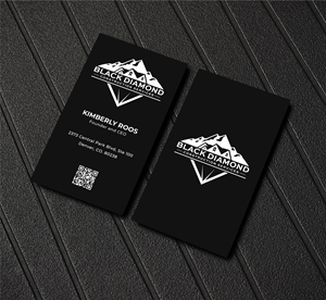 Business Card Design by Creative Moon Design for this project | Design: #33749735