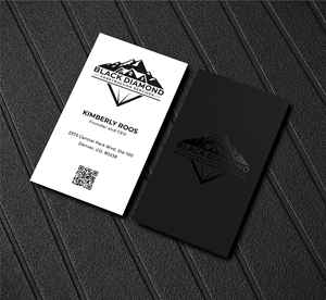 Business Card Design by Creative Moon Design for this project | Design: #33749737