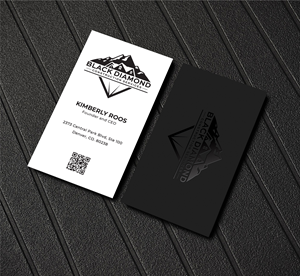 Business Card Design by Creative Moon Design for this project | Design: #33749738
