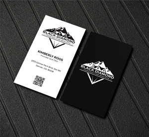 Business Card Design by Creative Moon Design for this project | Design: #33749739